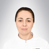 Литвинюк Елизавета Александровна, эндоскопист