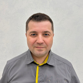 Агишев Марат Флюрович, стоматолог-хирург