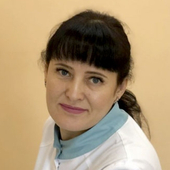 Лившиц Оксана Валерьевна, ревматолог