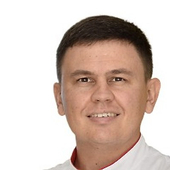 Митько Алексей Алексеевич, ортодонт