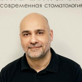 Сидаков Максим Темболатович, ортодонт