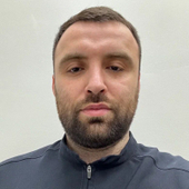 Нурмагомедов Марат Валерьевич, стоматолог-эндодонт