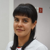 Гончарова Ольга Владимировна, дерматолог