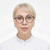 Титова Елена Алексеевна, акушер-гинеколог