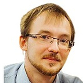 Андреев Андрей Юрьевич, психиатр