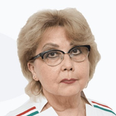 Мехова Ольга Михайловна, невролог