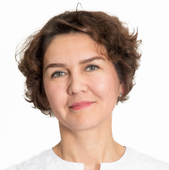 Хамитова Руфина Радиковна, гинеколог