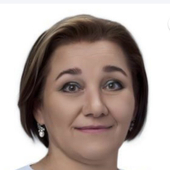 Фаворисова Лилия Равильевна, гинеколог