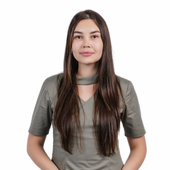 Гусарова Наиля Наилевна, стоматолог-терапевт