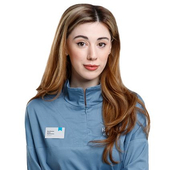 Камбиева Сана Адамовна, ортодонт