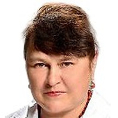 Шакуль Вера Вениаминовна, онколог