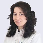 Оганисян Арусяк Рубиковна, стоматолог-терапевт