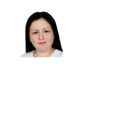 Терджанян Эрмине Сергеевна, врач УЗД