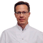 Герасимов Владимир Борисович, психиатр