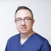 Бычков Андрей Анатольевич, стоматолог-терапевт