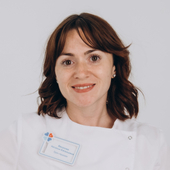 Веселова Наталья Евгеньевна, терапевт