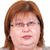 Кривохижина Ольга Владимировна, логопед