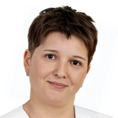 Каллимулина Альфия Галиевна, гинеколог