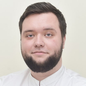 Бражко Данил Александрович, массажист