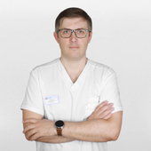 Семенякин Платон Викторович, массажист