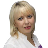 Имекина Елена Александровна, детский стоматолог