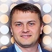 Белов Сергей Евгеньевич, рентгенолог