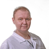 Дорохин Олег Анатольевич, рентгенолог