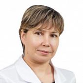 Алексеева Людмила Петровна, офтальмолог