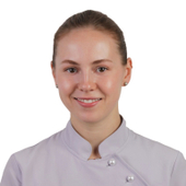 Смирнова Юлия Дмитриевна, стоматологический гигиенист