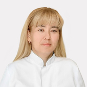 Зайцева Анна Олеговна, гинеколог