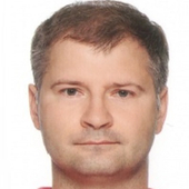 Алфёров Владимир Валентинович, терапевт