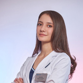 Кодзокова Милана Аслановна, офтальмолог