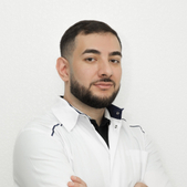 Маликиев Ибрагим Ермакович, уролог