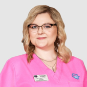 Волкова Снежана Владимировна, репродуктолог