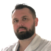 Вередченко Александр Викторович, гинеколог