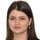 Эрцинь Юлия Леоновна, ортодонт