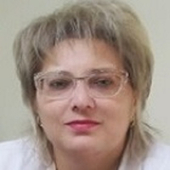 Кравченко Марина Валерьевна, офтальмолог