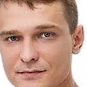 Катиркин Артем Алексеевич, стоматолог-ортопед