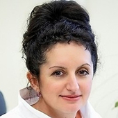 Гарбер Юлия Григорьевна, гинеколог