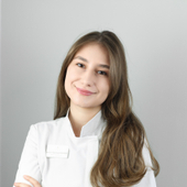 Еремина Анастасия Сергеевна, стоматолог-терапевт