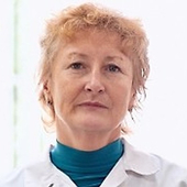 Шевандрина Тамара Владимировна, терапевт