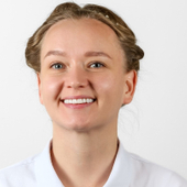 Марченко Марина Сергеевна, стоматолог-терапевт