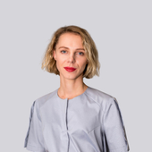 Кузюкова Александра Александровна, имплантолог