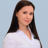 Крючкова Елена Николаевна, офтальмолог