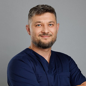 Смекаленков Олег Анатольевич, нейрохирург