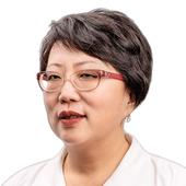 Цой Ирина Владимировна, терапевт