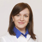 Чудакова Ирина Владимировна, невролог
