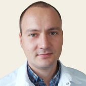 Кельберг Василий Геннадьевич, акушер-гинеколог