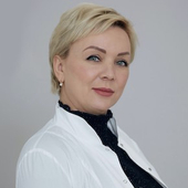 Кузнецова Оксана Владимировна, врач-косметолог