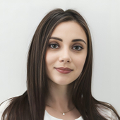 Иващенко Екатерина Андреевна, стоматолог-терапевт